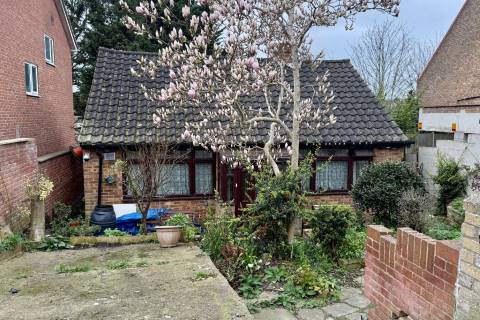 Property for auction in Kent