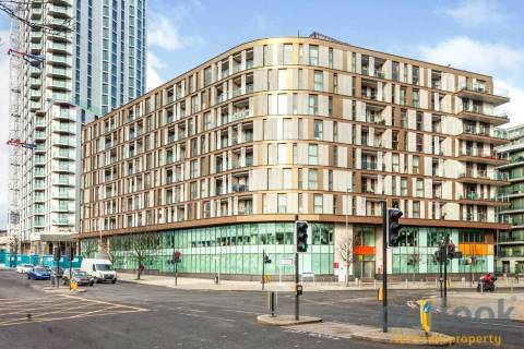 Property for auction in London