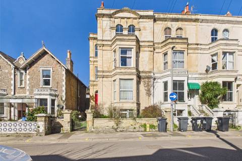 Property for auction in Avon