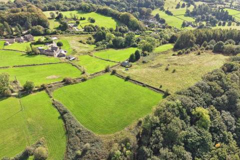 Property for auction in Derbyshire