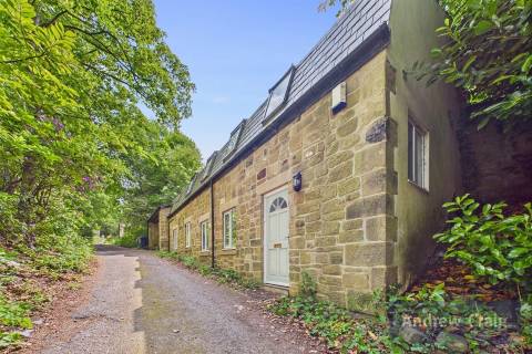 Property for auction in Tyne and Wear
