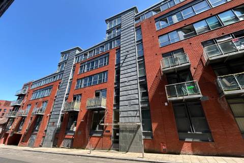 Property for auction in South Yorkshire