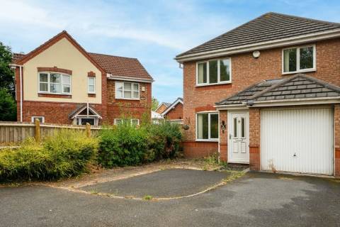 Property for auction in Shropshire