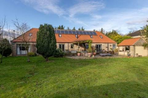 Property for auction in North Yorkshire