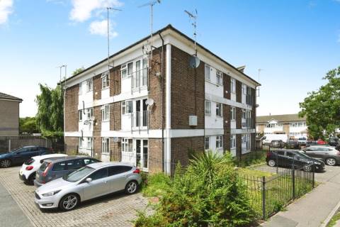 Property for auction in Essex