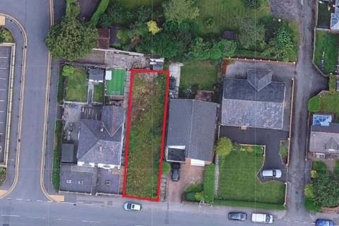 Property for auction in Lancashire
