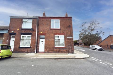 Property for auction in Tyne and Wear