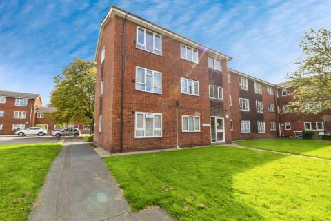 Property for auction in Lincolnshire