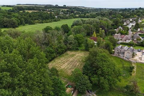 Property for auction in Dorset