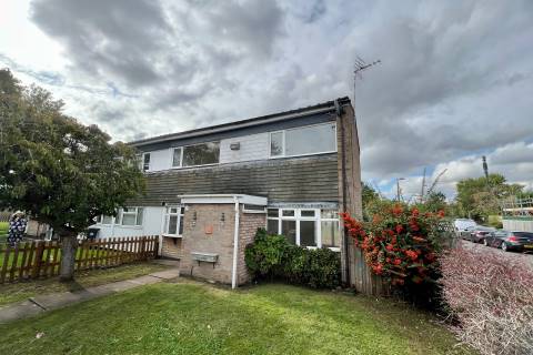 Property for auction in West Midlands