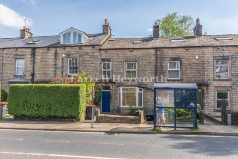 Property for auction in Lancashire