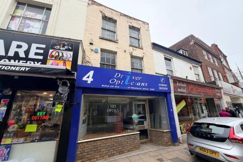 Property for auction in Cambridgeshire