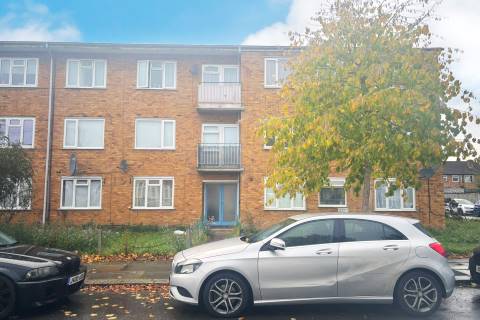 Property for auction in Middlesex