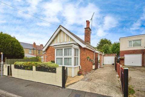 Property for auction in Isle of Wight