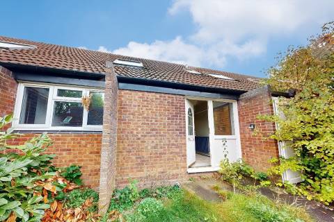 Property for auction in Buckinghamshire