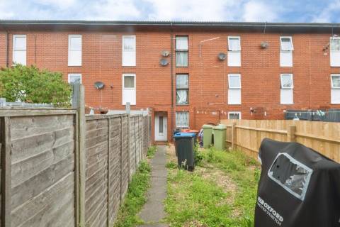 Property for auction in Buckinghamshire