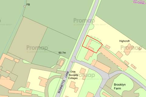 Property for auction in West Sussex