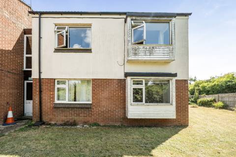 Property for auction in Buckinghamshire