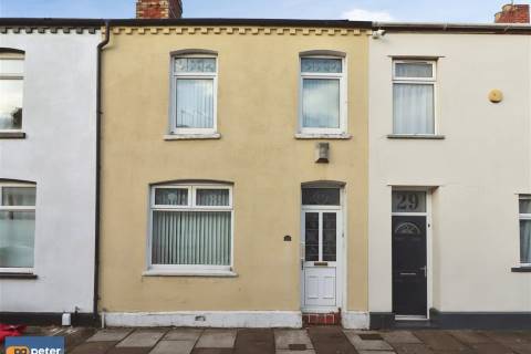 Property for auction in South Glamorgan