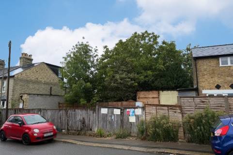 Property for auction in Hertfordshire
