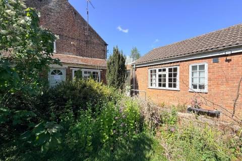 Property for auction in Cambridgeshire