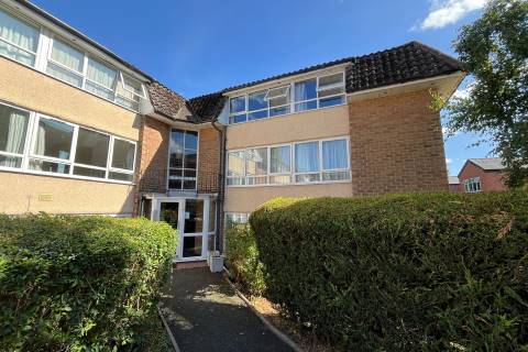 Property for auction in West Midlands
