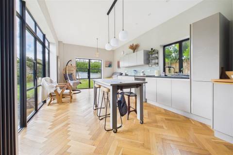 Property for auction in Somerset