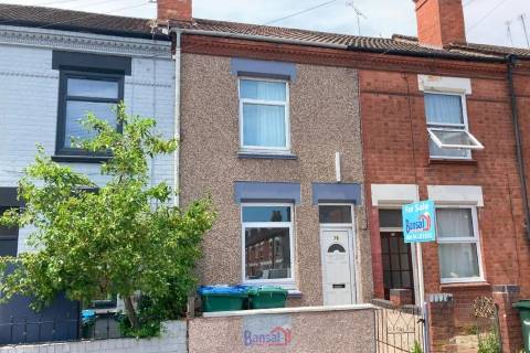 Property for auction in West Midlands