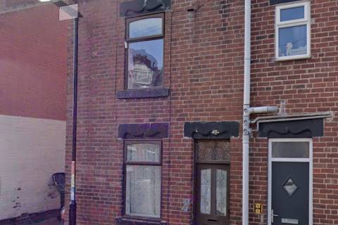 Property for auction in South Yorkshire