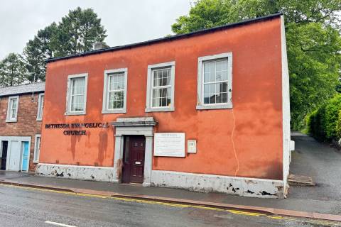 Property for auction in Cumbria