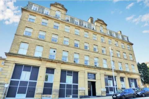 Property for auction in West Yorkshire
