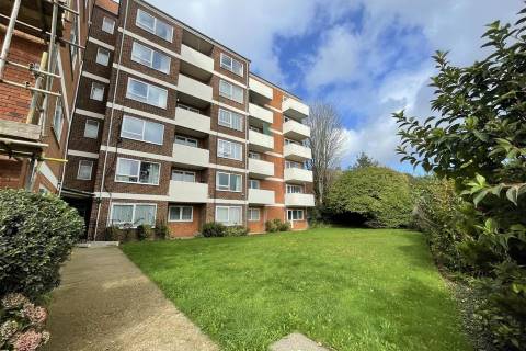 Property for auction in East Sussex