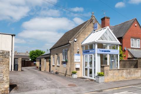 Property for auction in Gloucestershire