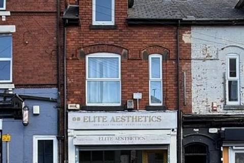 Property for auction in Derbyshire