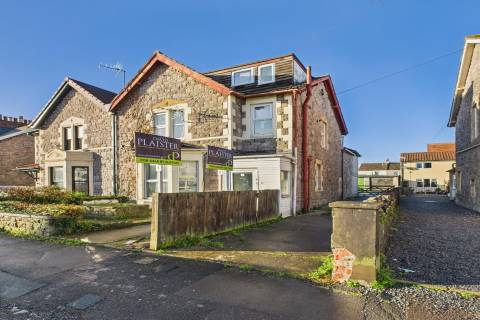 Property for auction in Avon