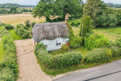 Property for auction in Dorset