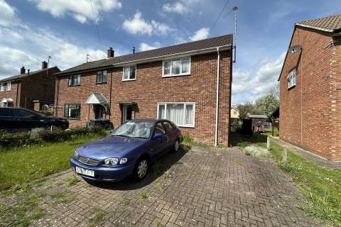 Property for auction in Cambridgeshire