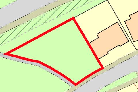 Property for auction in Northamptonshire