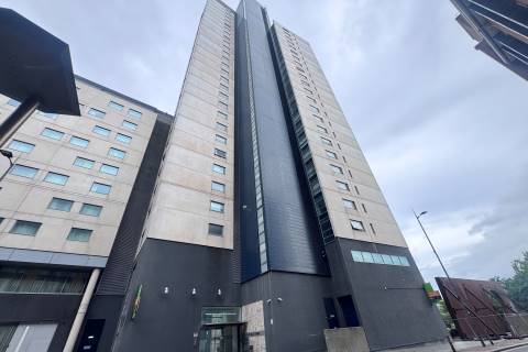Property for auction in Merseyside