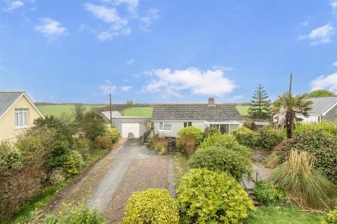 Property for auction in Cornwall