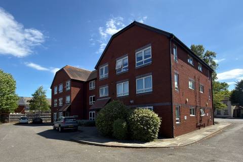 Property for auction in Surrey
