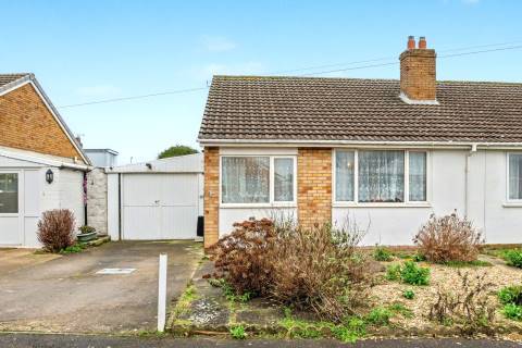 Property for auction in Lincolnshire