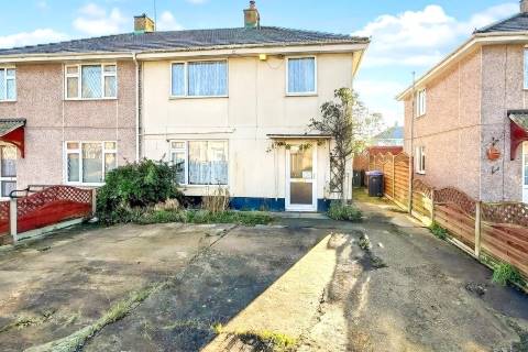 Property for auction in Lincolnshire