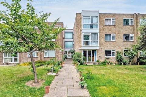 Property for auction in Kent