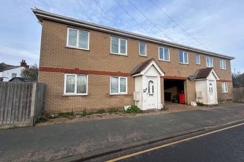 Property for auction in Essex