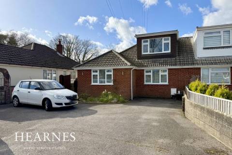 Property for auction in Dorset