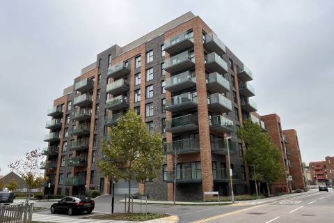 Property for auction in Kent