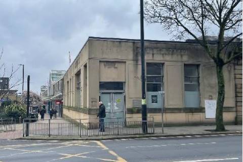 Property for auction in West Yorkshire