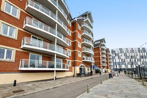 Property for auction in Suffolk