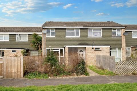 Property for auction in Berkshire